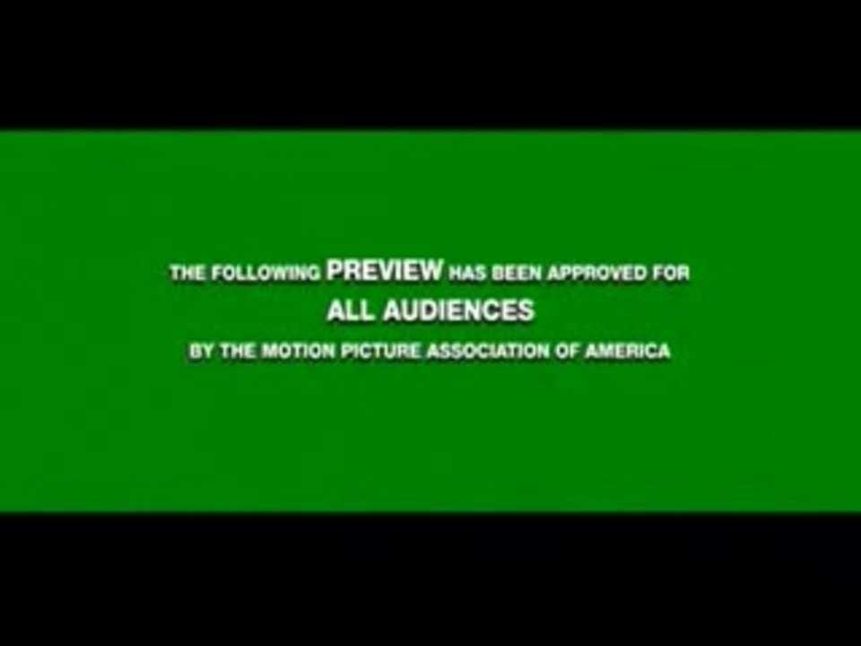 Miami Vice - Theatrical trailer