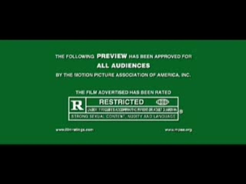 Feast of Love - Trailer