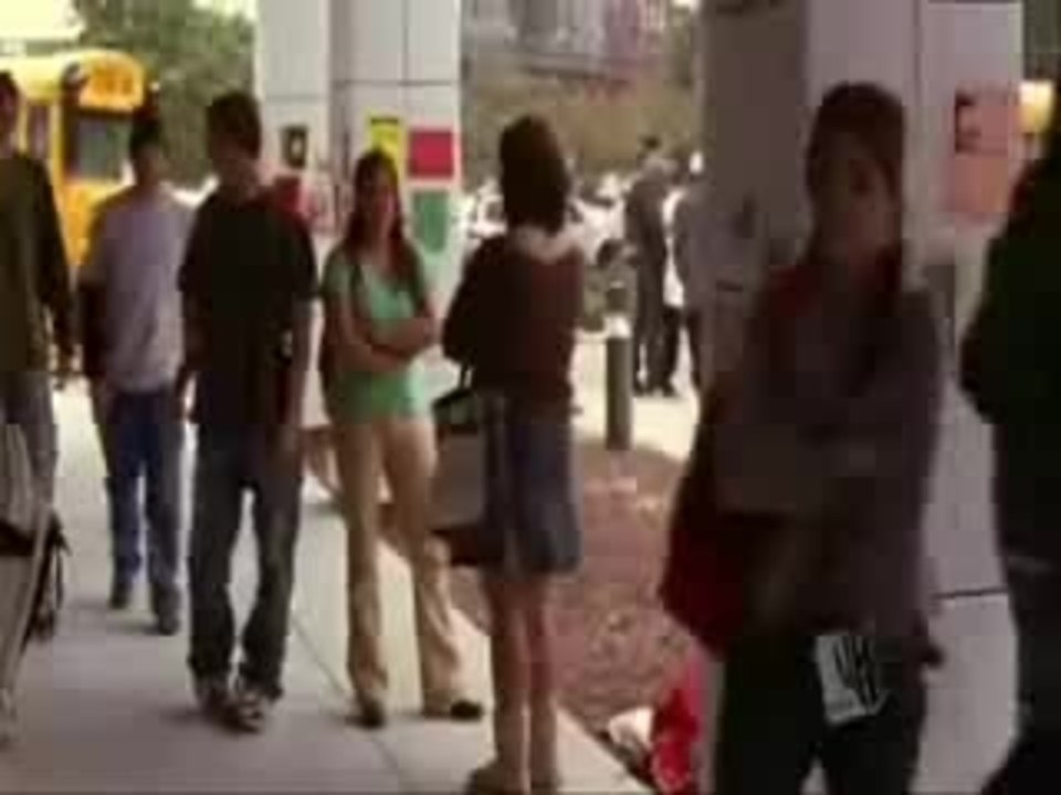 All The Boys Love Mandy Lane Trailer