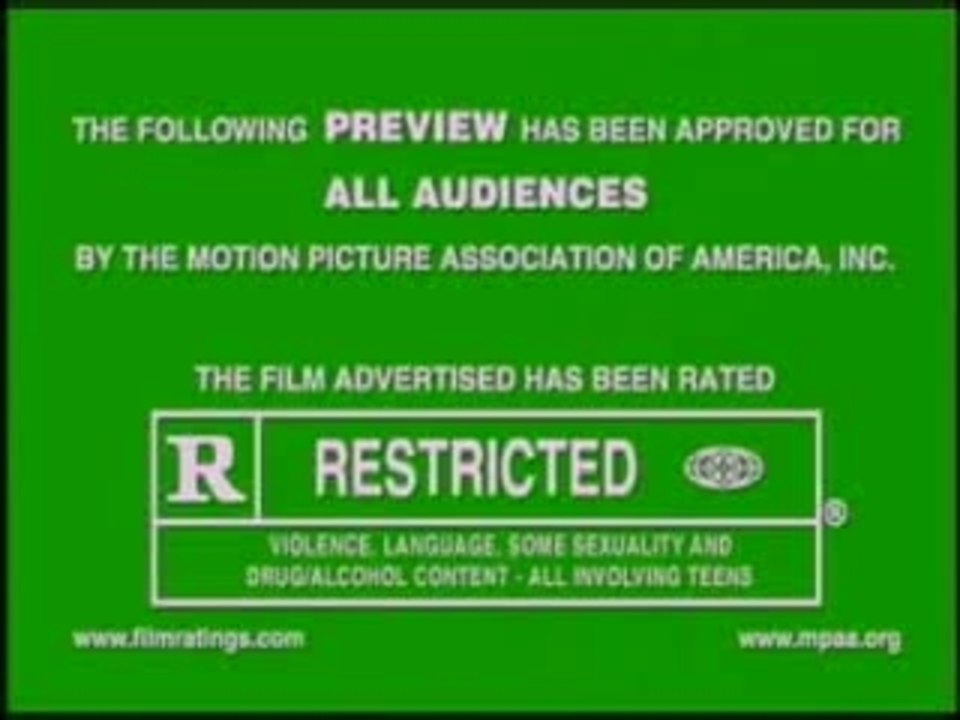 FINGERPRINTS trailer