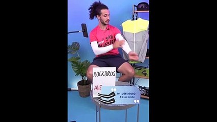 الشركات الصينية تجند مؤثرين أجانب للترويج لمنتجاتها بالبث المباشر عبر الإنترنت