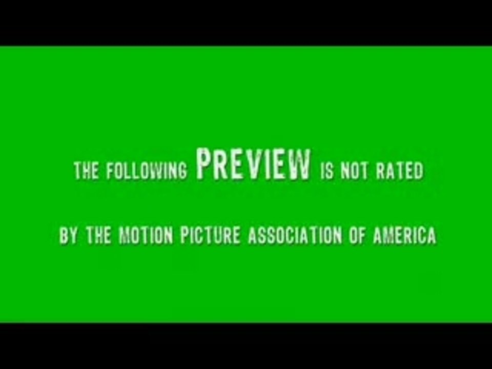 El Cortez the movie trailer