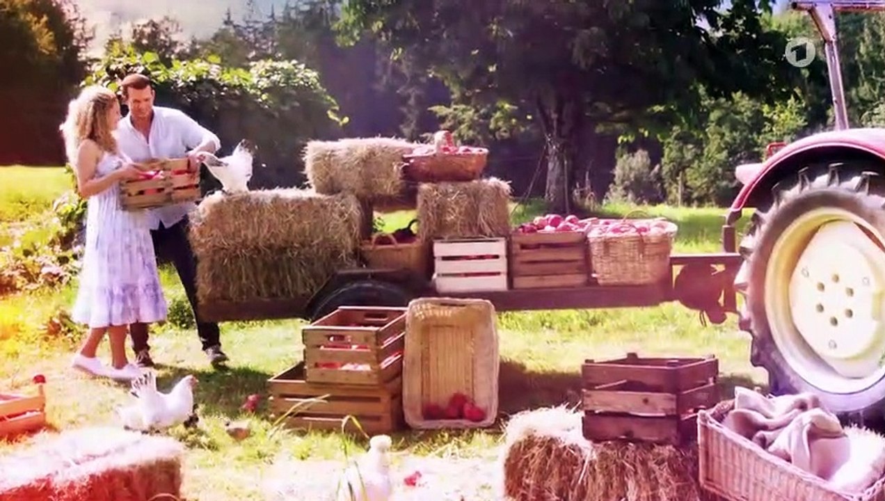 Sturm der Liebe Folge 3487 Grammophon-Romantik