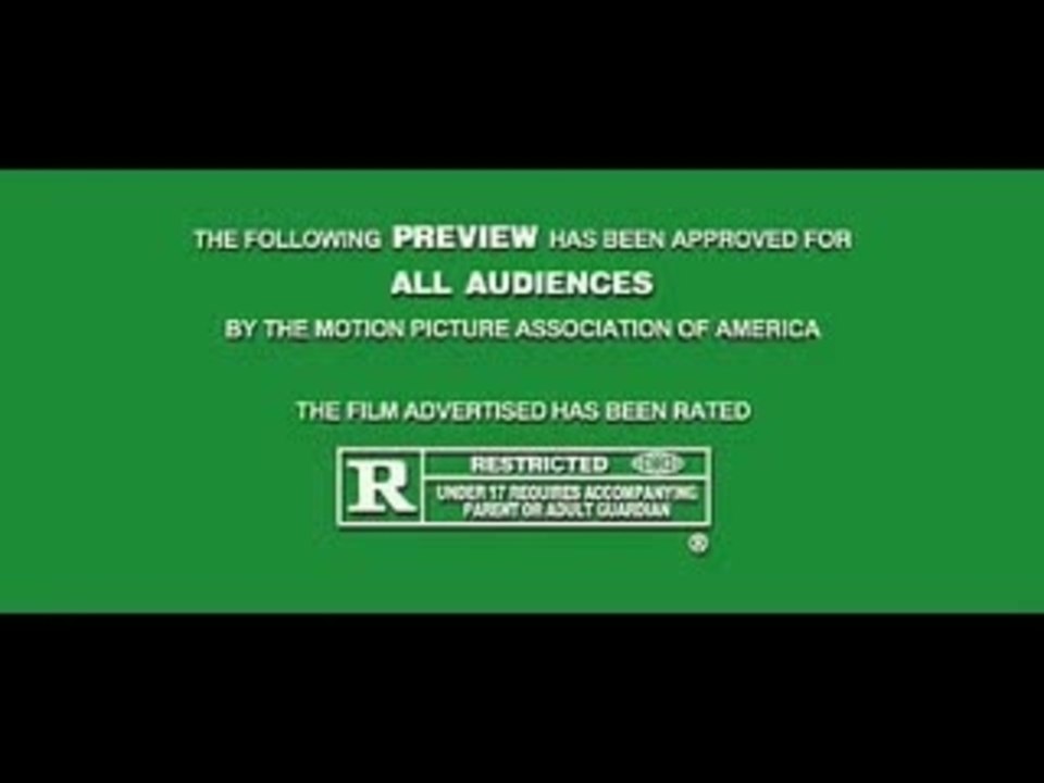 Trust the Man - trailer