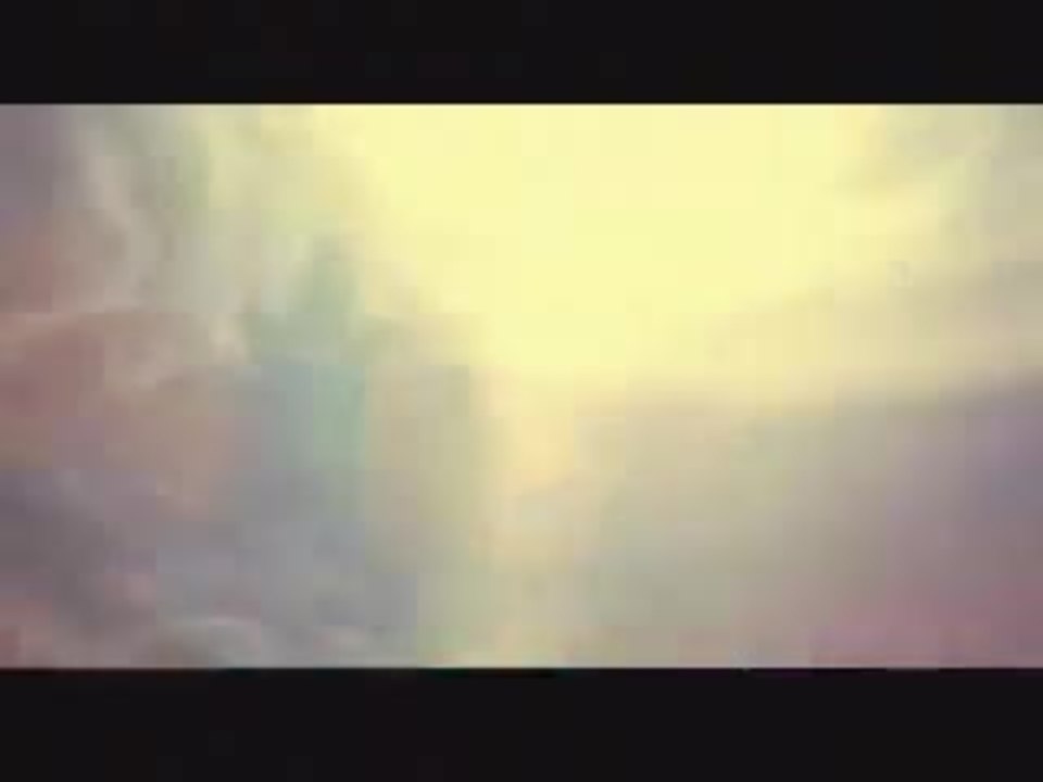 Bulletproof Monk trailer