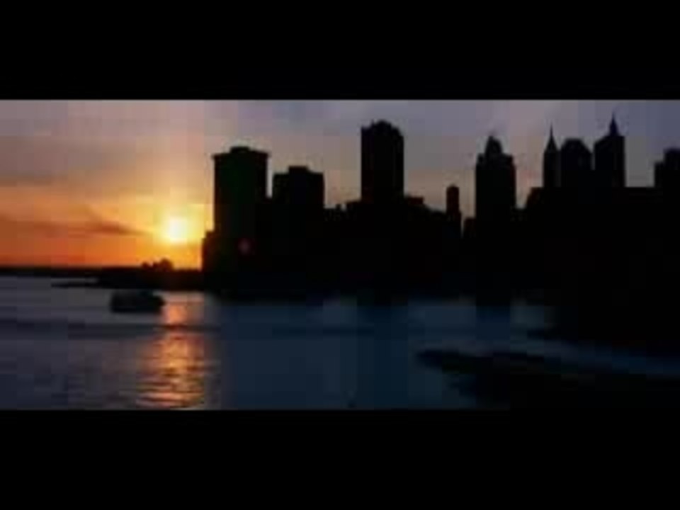 The Interpreter-trailer