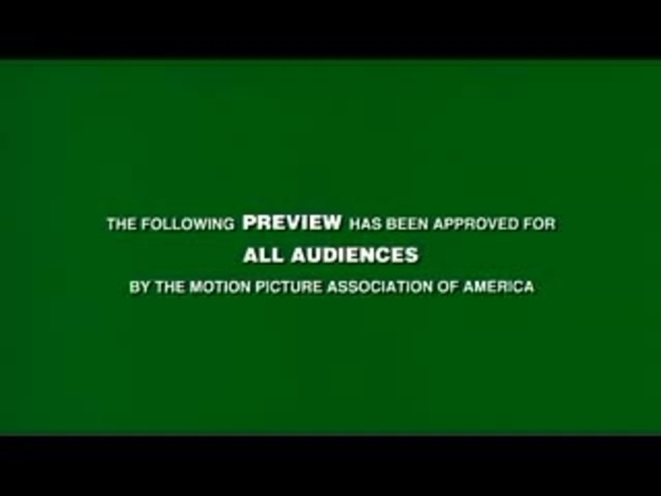 The Honeymooners trailer