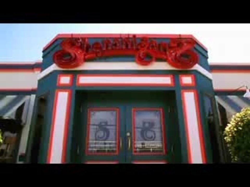 Waiting Trailer