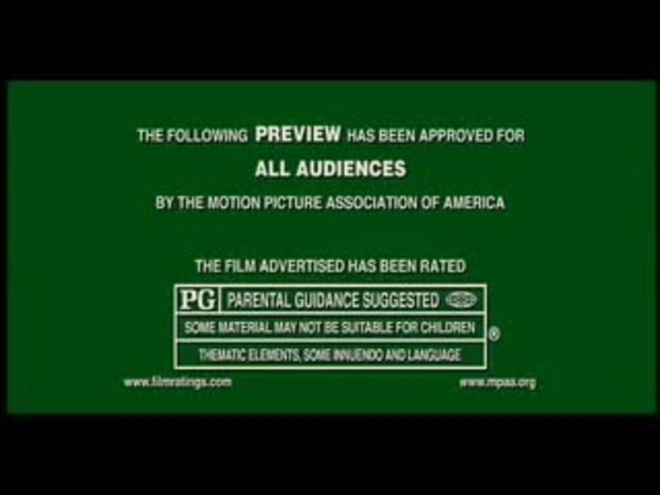 Penelope Trailer -- Extended Version