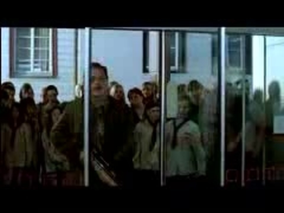 Bambi muss sterben (Freischwimmer)