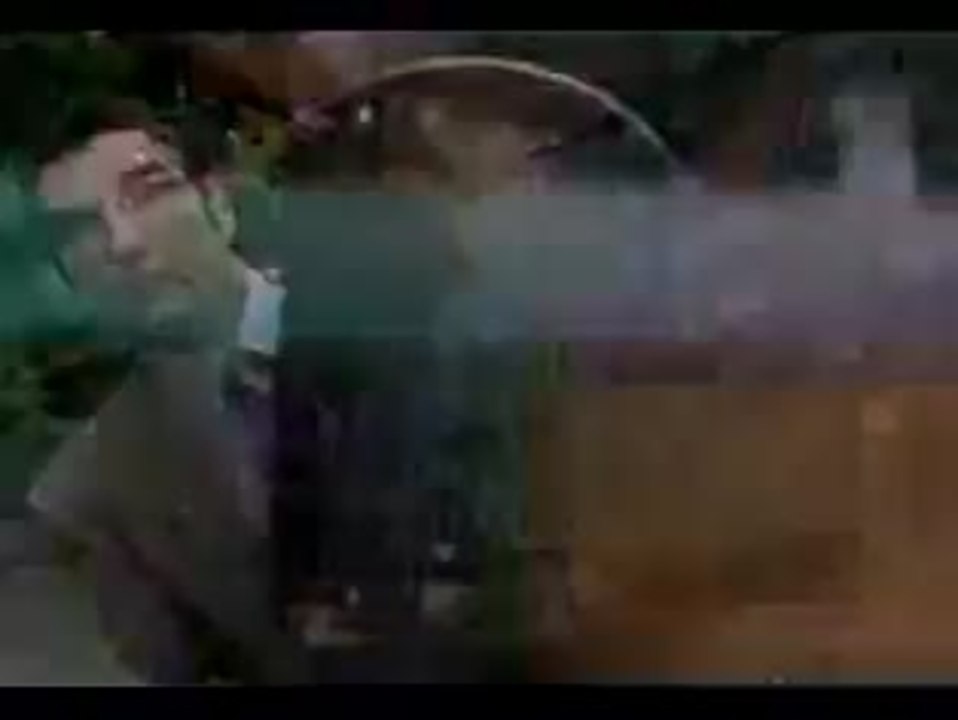 New York Minute Trailer