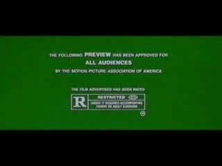 "In the mouth of madness" trailer