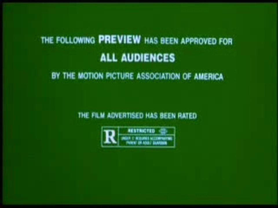 Working Girl Trailer