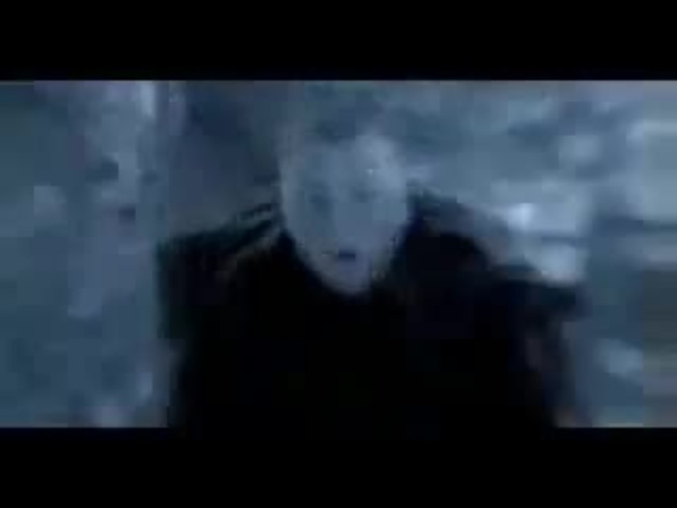 The Pledge (2001) - Trailer