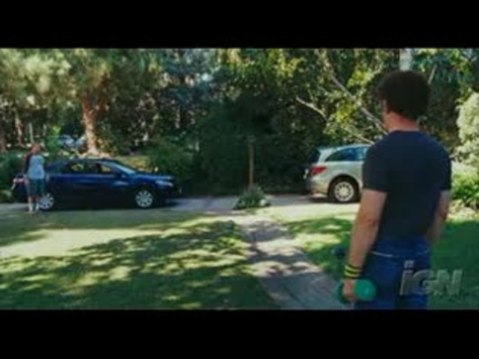 Step Brothers Trailer