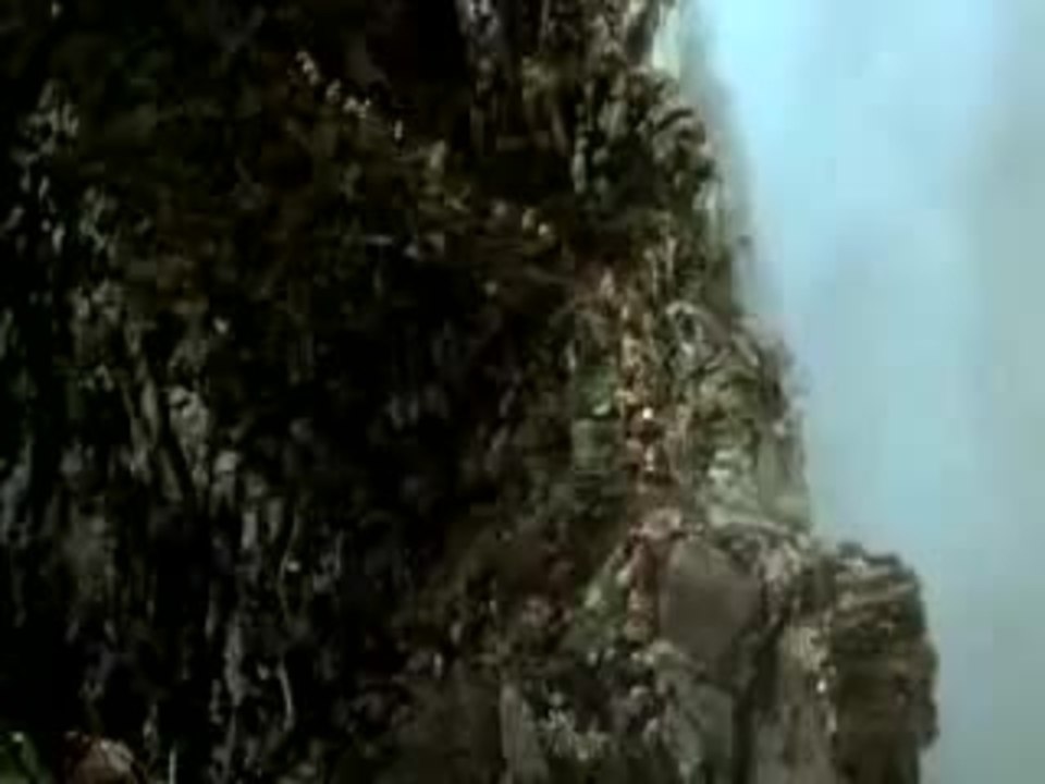 Aguirre, Wrath of God (Aguirre, der Zorn Gottes) Trailer