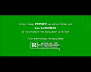 "Don't Come Knocking" Trailer