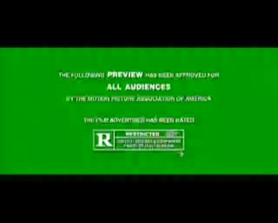 'Don't Come Knocking' Trailer