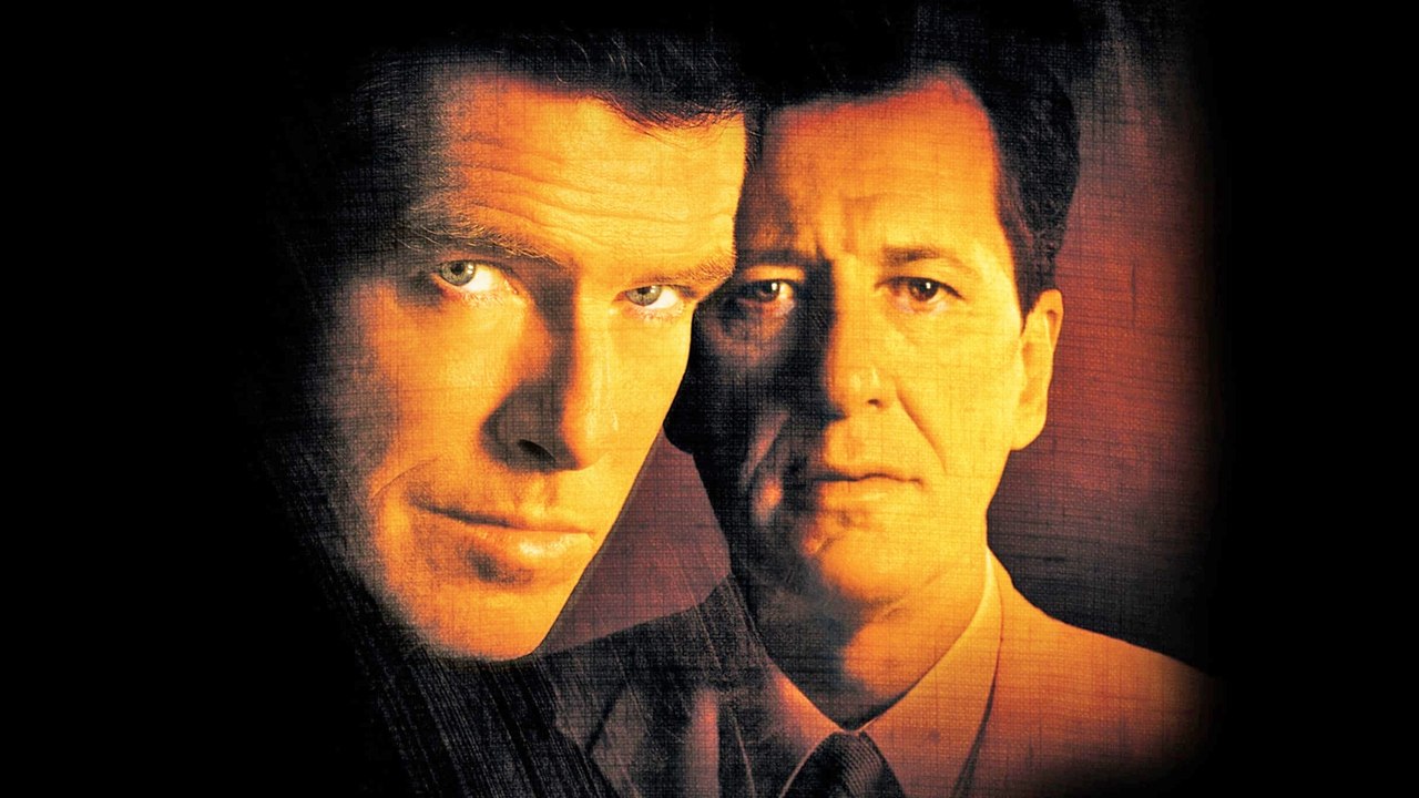 The Tailor of Panama - Trailer (English) HD