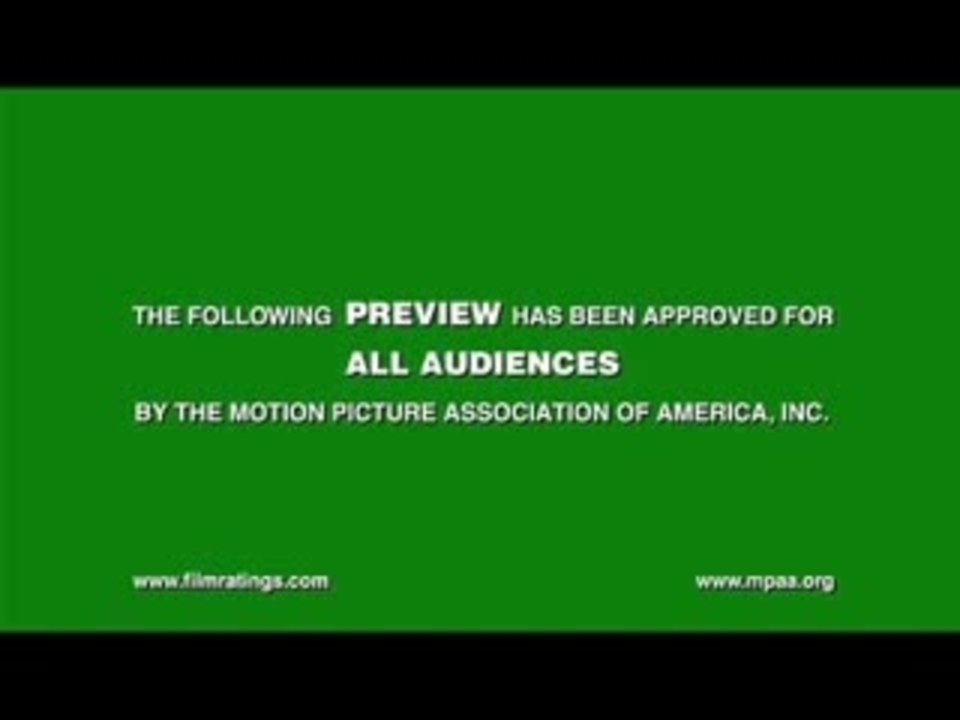 Superhero - Movie Trailer High Quality (HD Extended Edition)