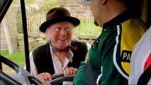 Max & Paddy's Road to Nowhere S1/E5  Peter Kay, Paddy McGuinness, Graham Walker
