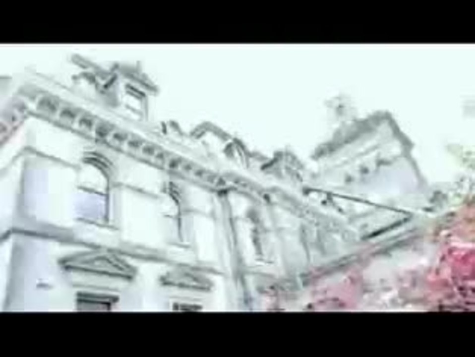 St Trinian's trailer