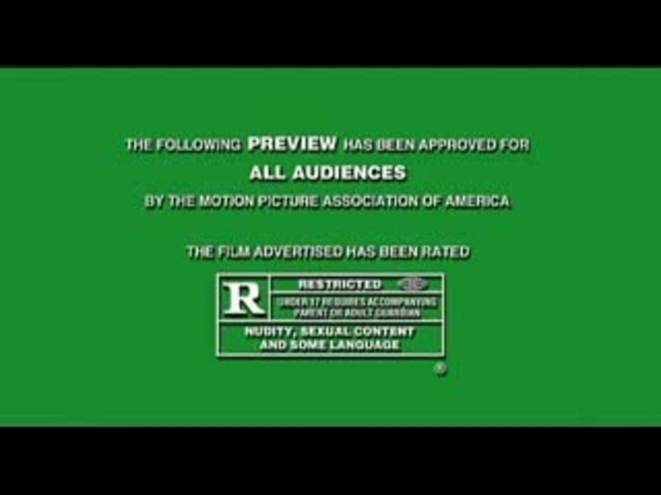 'The Notorious Bettie Page' Trailer