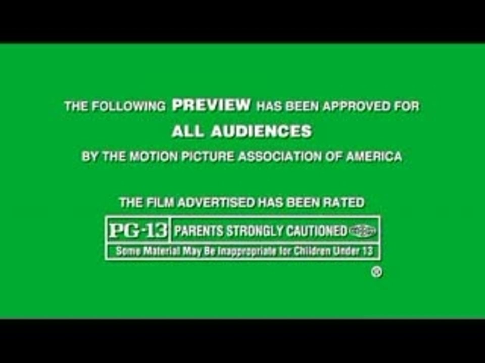 Masked and Anonymous Trailer