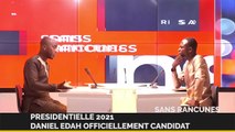 Bénin : Patrice Talon en visite sur les marchés en construction - SANS RANCUNES du 07 NOV