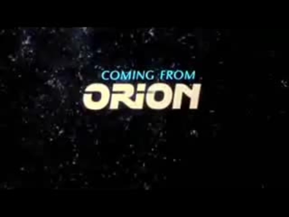 Trailer Robocop