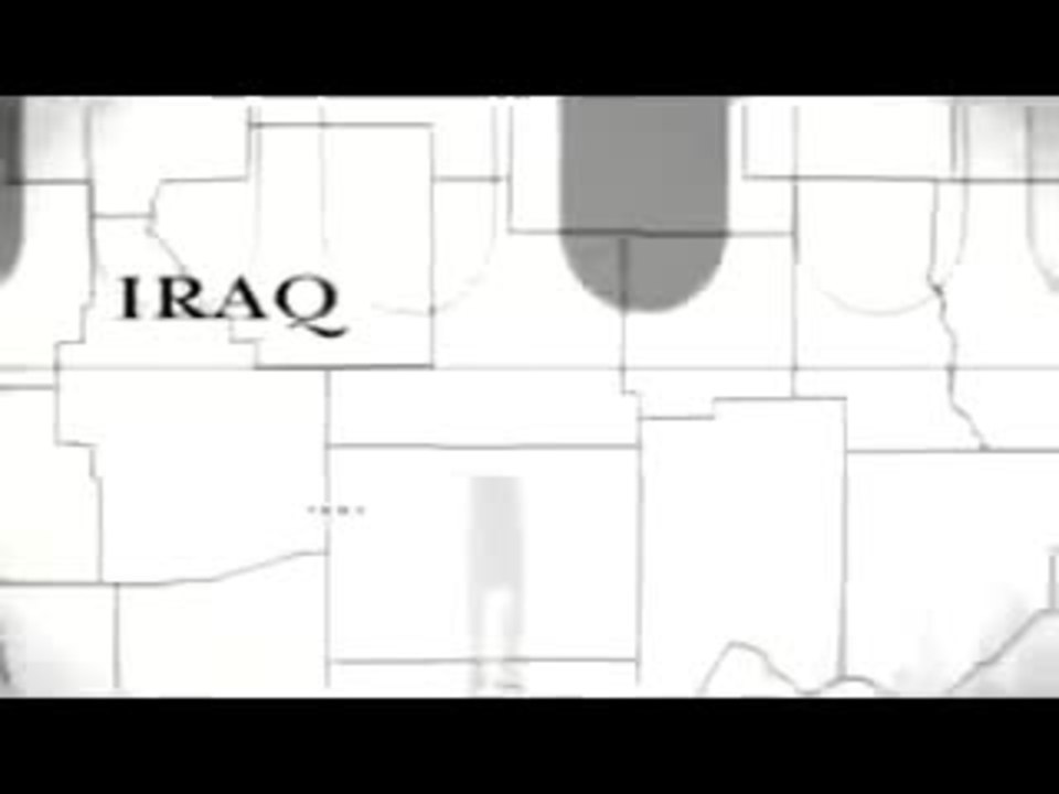 'So Goes The Nation' Movie Trailer