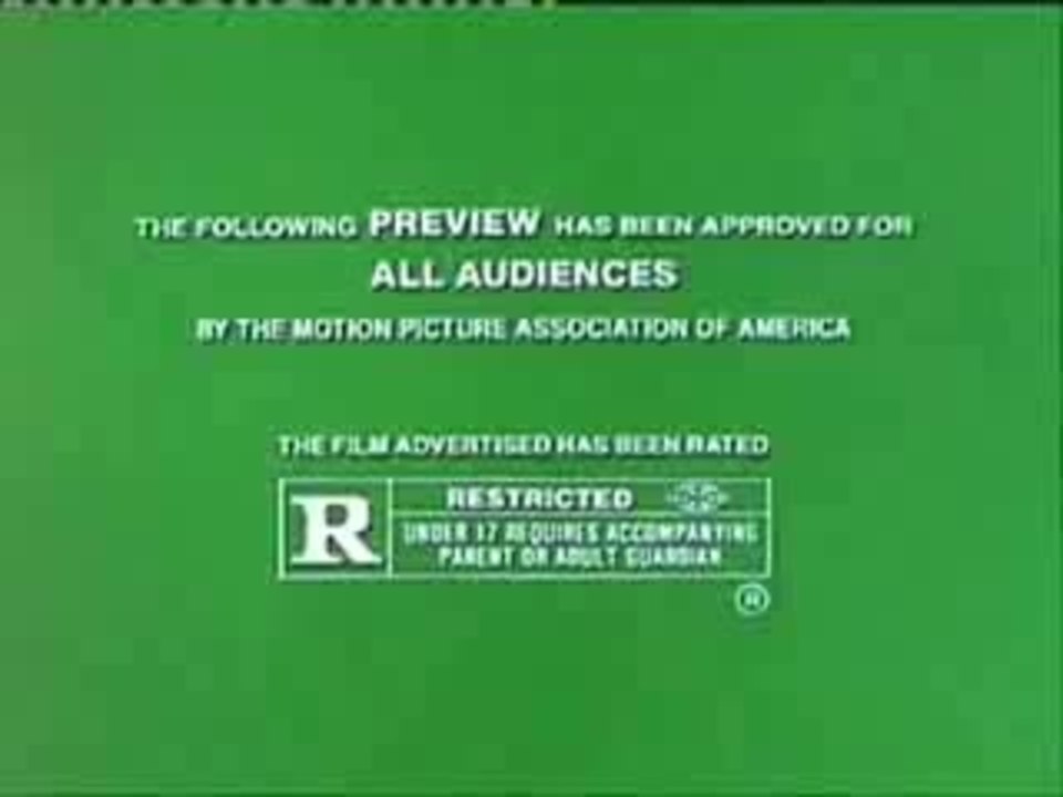 Scream 2 Movie Trailer