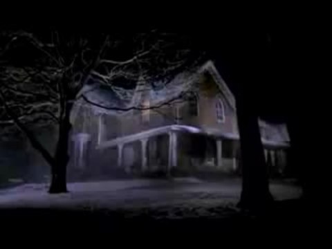 The Marsh - Der Sumpf