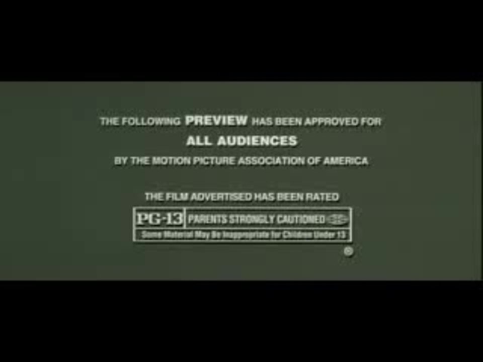 Space Cowboys Trailer