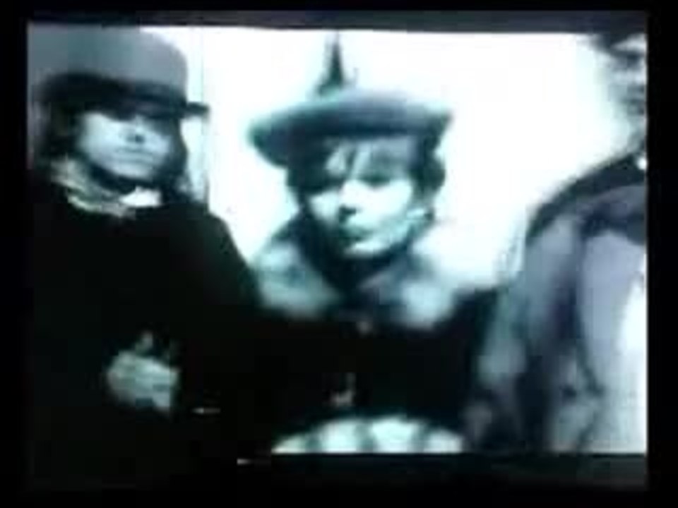 'Sans famille' Extrait avec Pierre Richard et Claude Jade