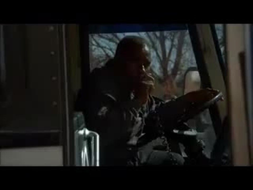 Blonde Ambition Trailer