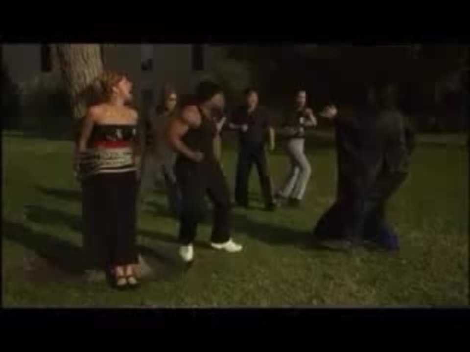 18 Fingers of Death! Trailer