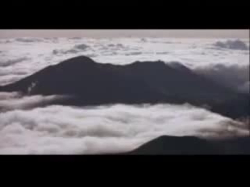 Baraka - Trailer