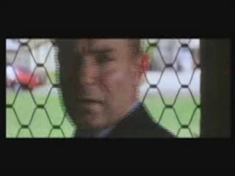 Alexandra's Project, 2003