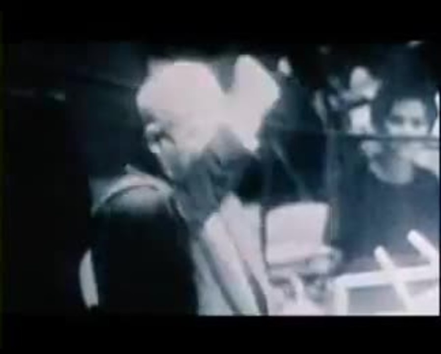 Eve und der letzte Gentleman - Trailer (deutsch)