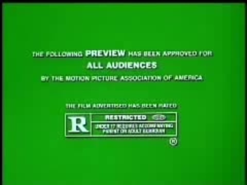 MOST WANTED Movie Trailer