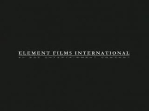 Five Fingers Trailer (German)