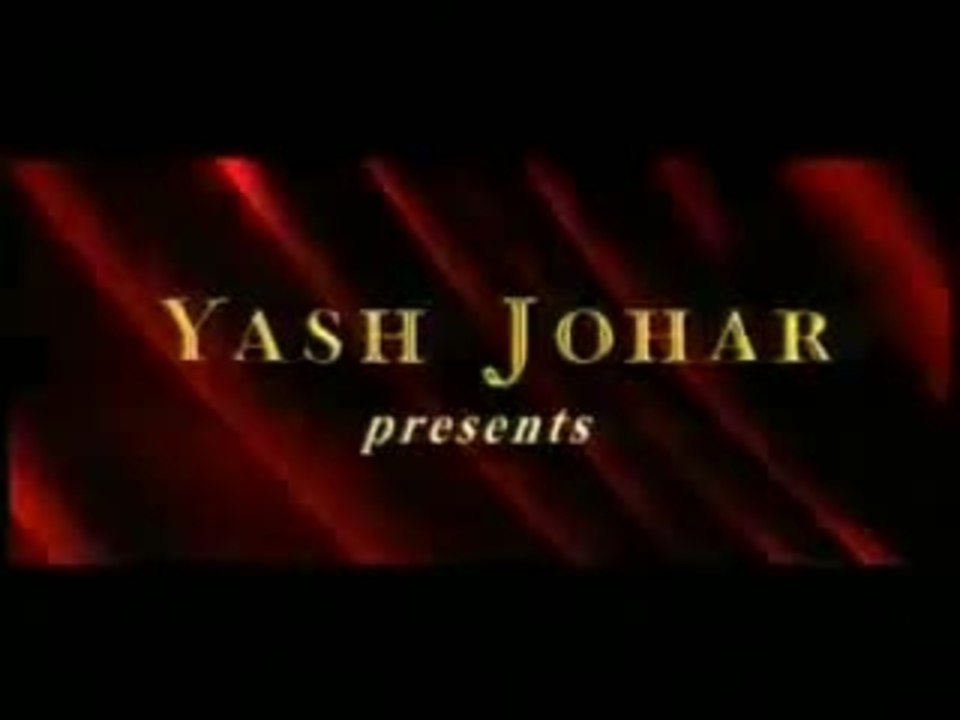 Kabhi Khushi Kabhie Gham Trailer