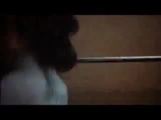 The Unbearable Lightness of Being Trailer - Juliette Binoche