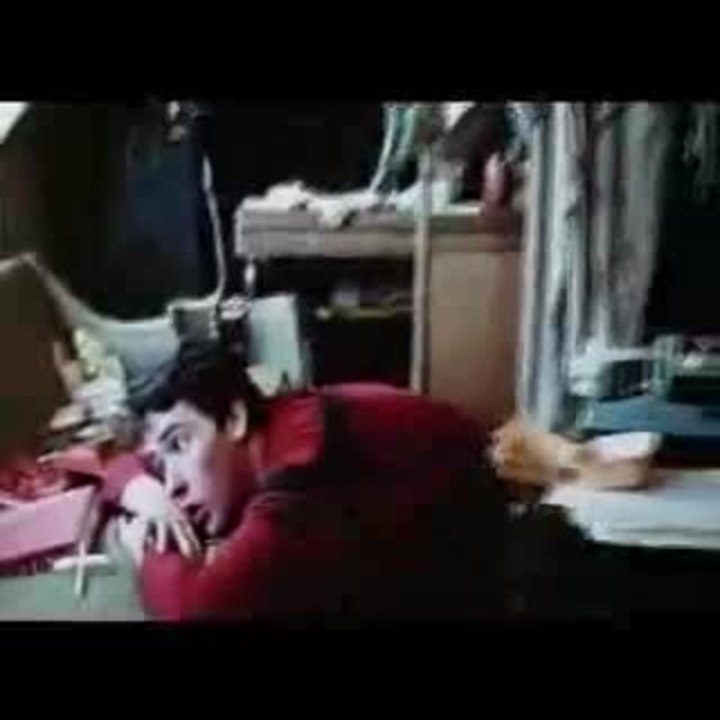 The Sure Thing Trailer