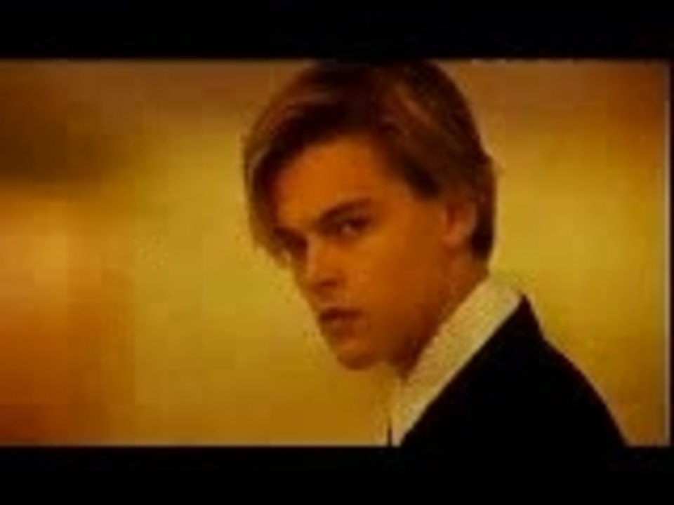 romeo and juliet (1996) trailer