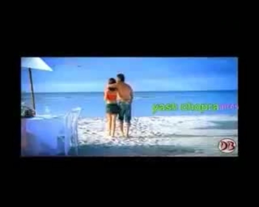 Salaam Namaste Trailer 1