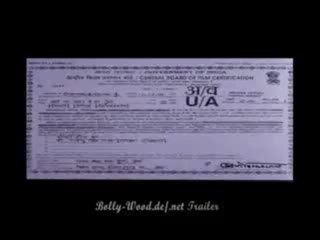 Kaho Naa...Pyaar Hai Trailer