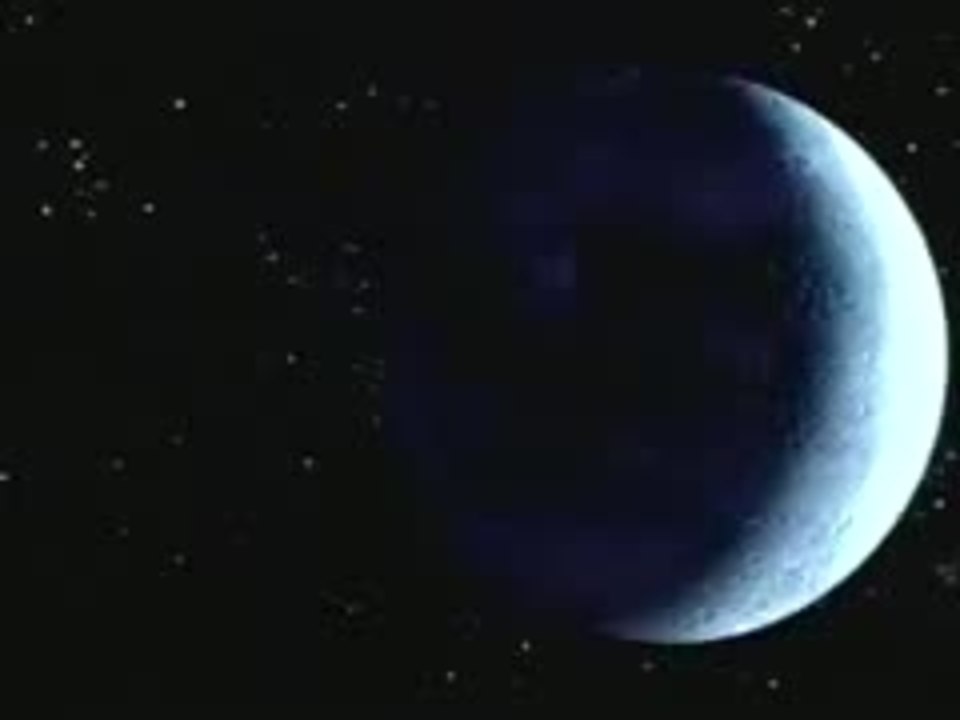 Trailer - The Iron Giant (Der Gigant aus dem All)