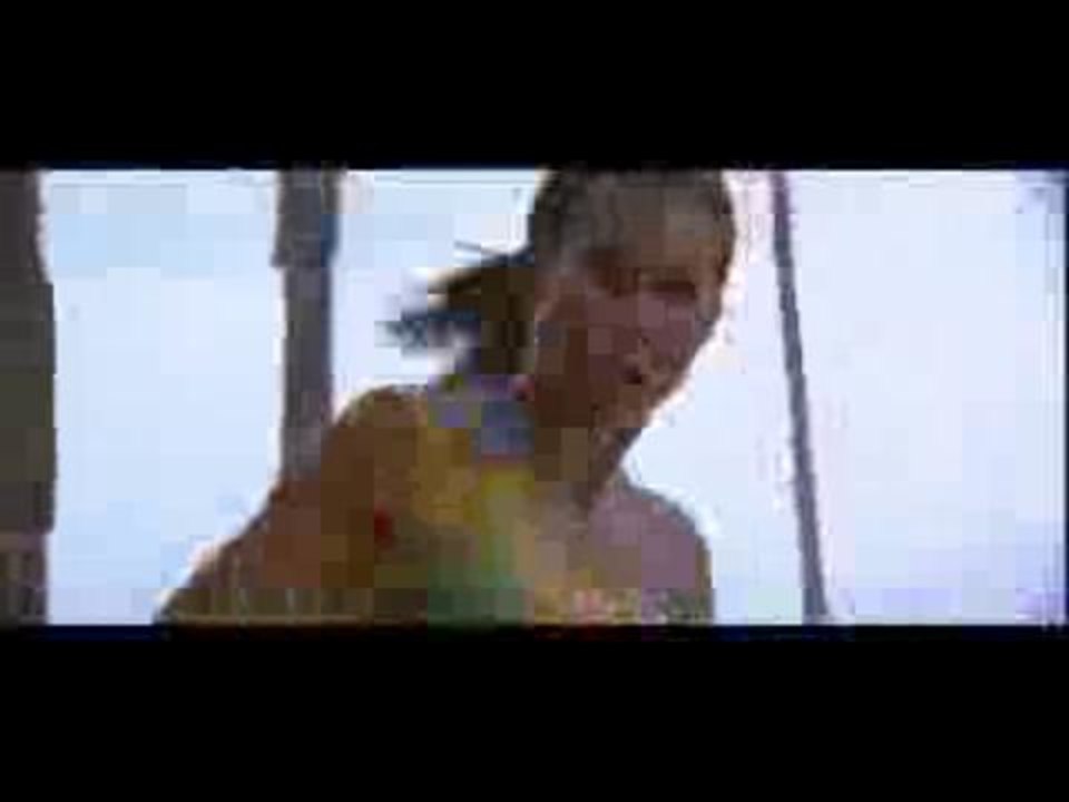 DOA: Dead Or Alive Trailer